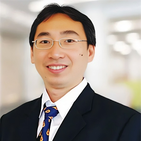 Dr. Ekachai Chukeatirote    
